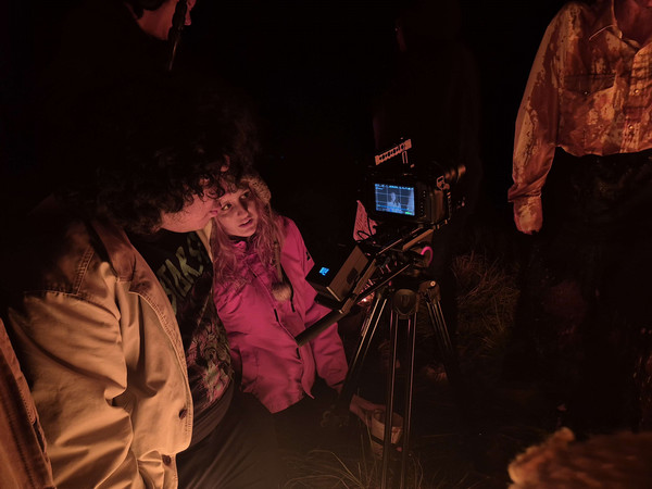 Lamar University student film ‘NOLA’ accepted to three film festivals