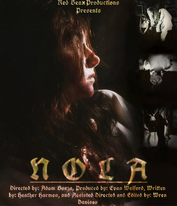 NOLA Film Poster