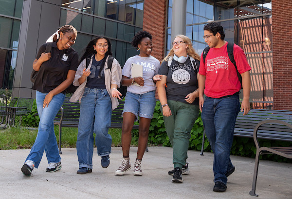 Lamar University announces President’s List, Dean’s List for Spring 2026