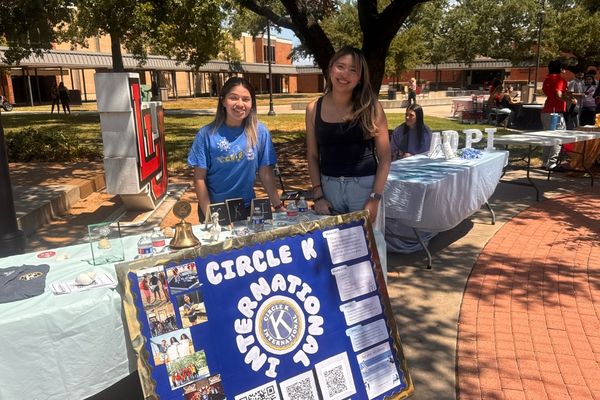 Circle K Club