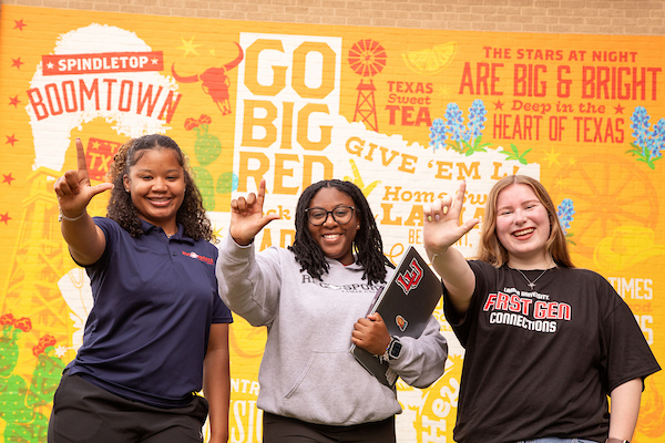 LU announces summer 2026 President’s List, Dean’s List
