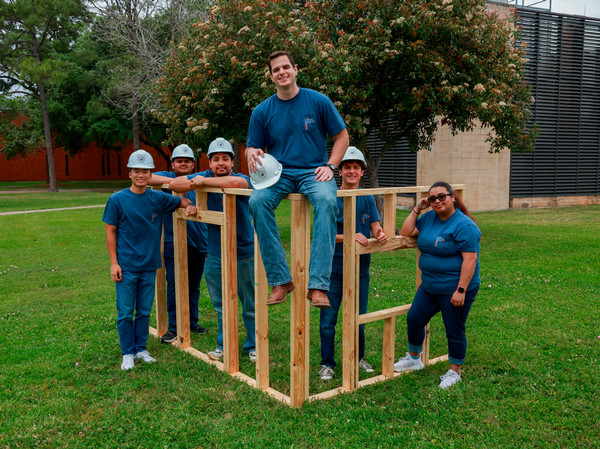 Timber Build Team