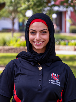 Layali Abusaleh Vertical Headshot