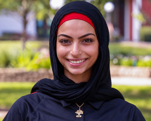 Chemical engineering student selected as AIChE Southwest Regional Chair