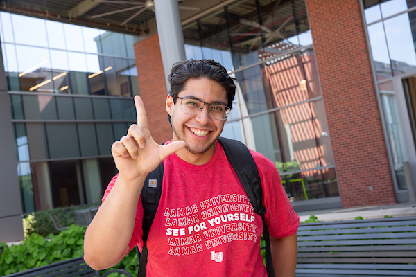 Lamar University sees 11% increase in freshman enrollment for fall 2026
