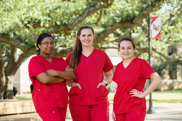 College of Nursing and Health Professions introduces medical laboratory science degree