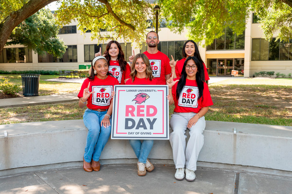 Red Day - Students