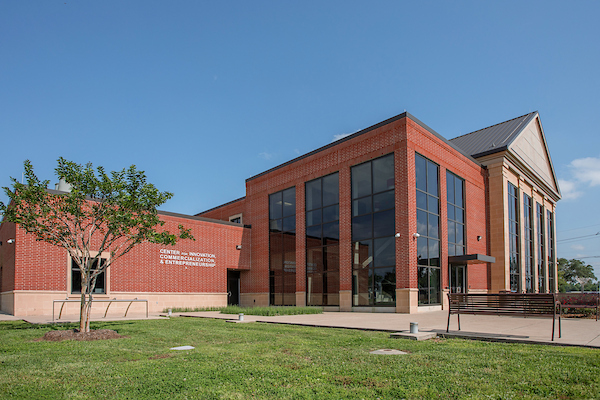 Venture Center receives $5,000 NACCE grant for student pitch competition