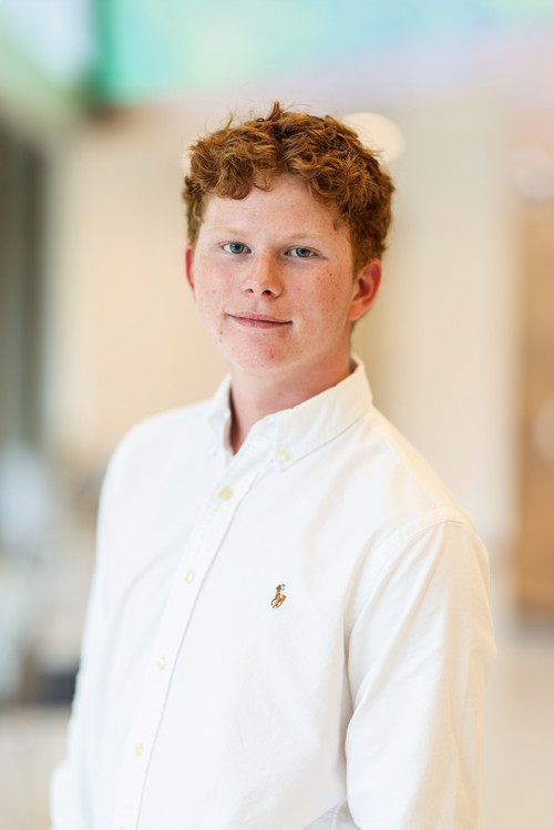 Keegan Hebert