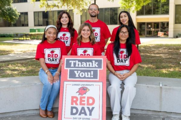 Red Day 2026 raises nearly $290,000 in record-breaking campaign