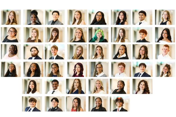 Lamar University welcomes largest Smith-Hutson Scholars cohort in program history