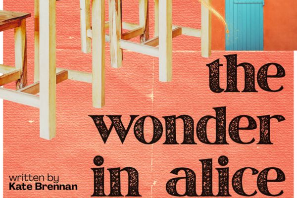 Lamar University Theatre and Dance presents ‘The Wonder in Alice’
