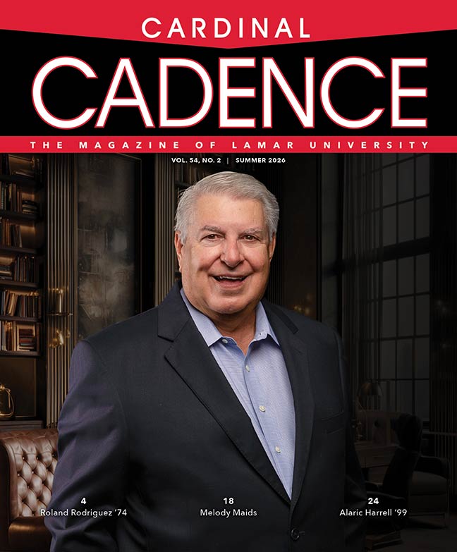 Cadence Vol54 Issue2 Cover