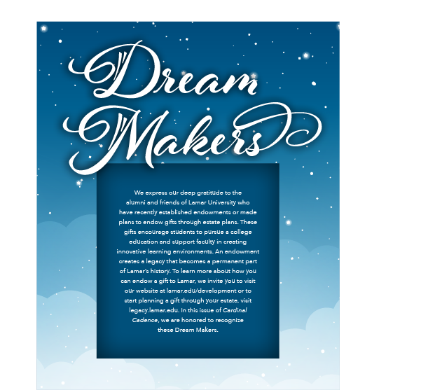 Dream Makers