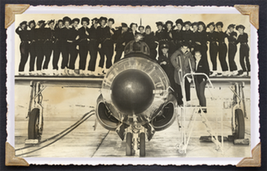 The Melody Maids: Making memories and history