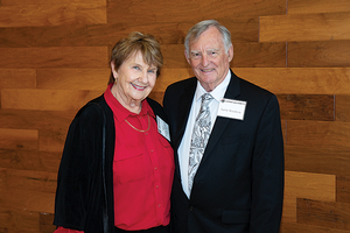 Champions of education: The scholarship was the key