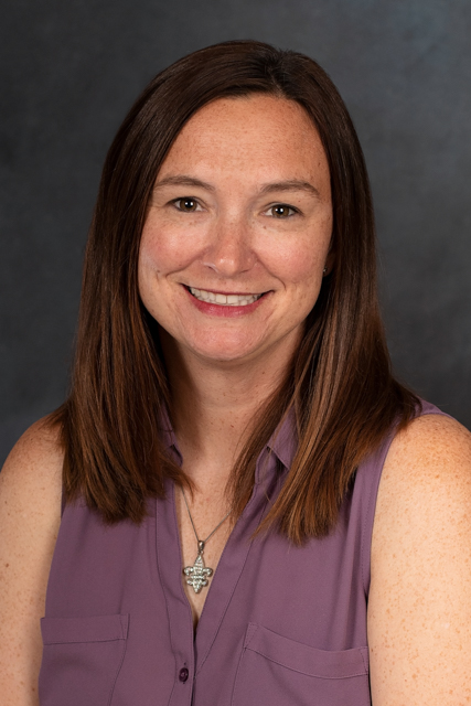 department chair