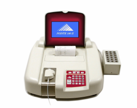 Pointe 180 Analyzer