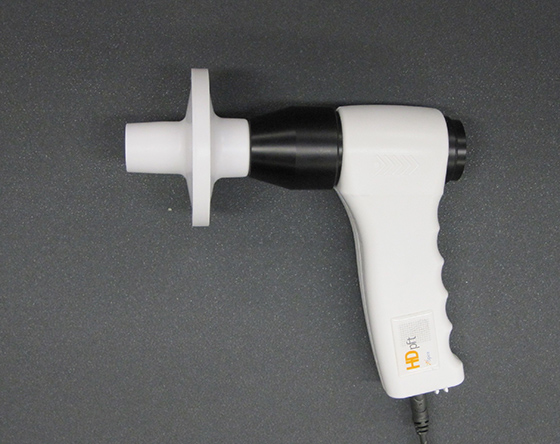 HDpft 1000 Pulmonary Spirometry