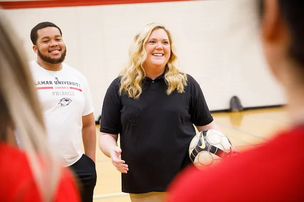  Kinesiology - Education