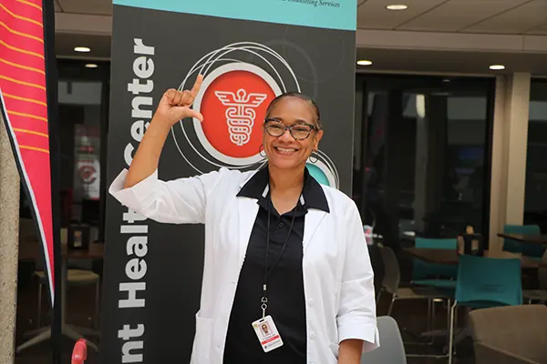 Health and Kinesiology