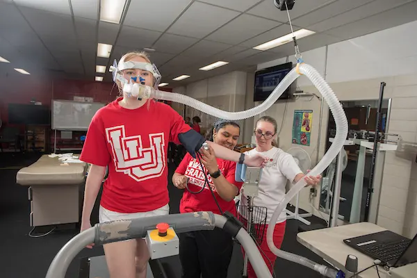 Health and Kinesiology