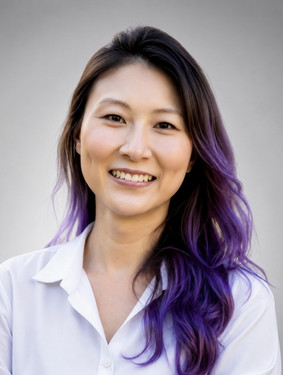 Dr. Echo Jiao