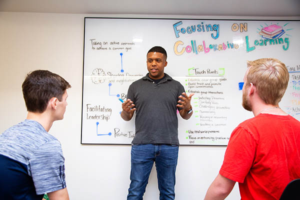 family studies degree lamar university