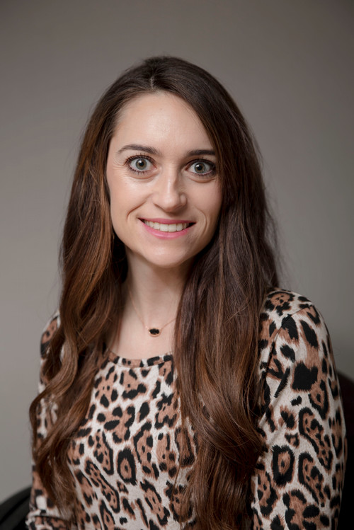 Brandi Murphy Professional Photo