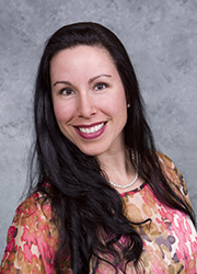 Alexandra Simeonides Bernard