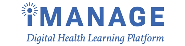 Imanage Logo