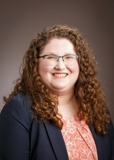 Rebekah Bosely