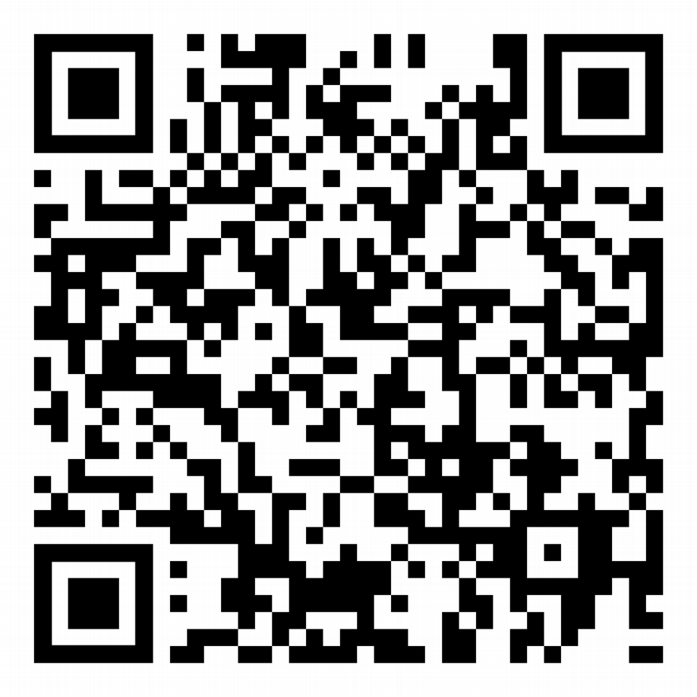 BusWhere App Store QR Code