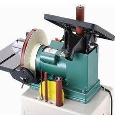 spindle sander