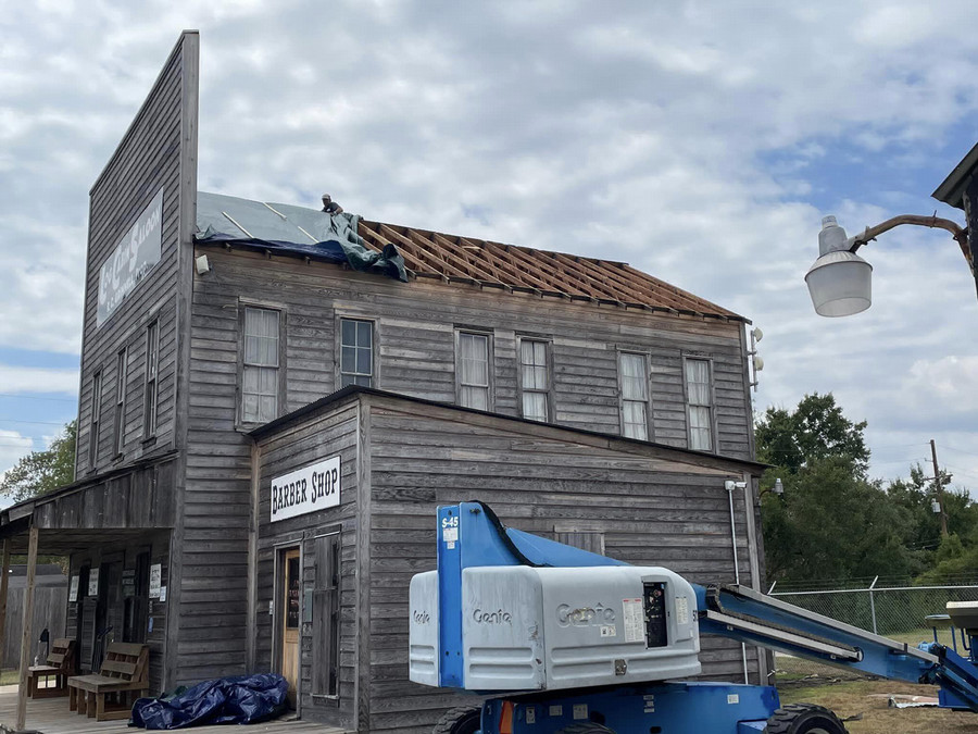 Spindletop Boomtown Museum Lamar University