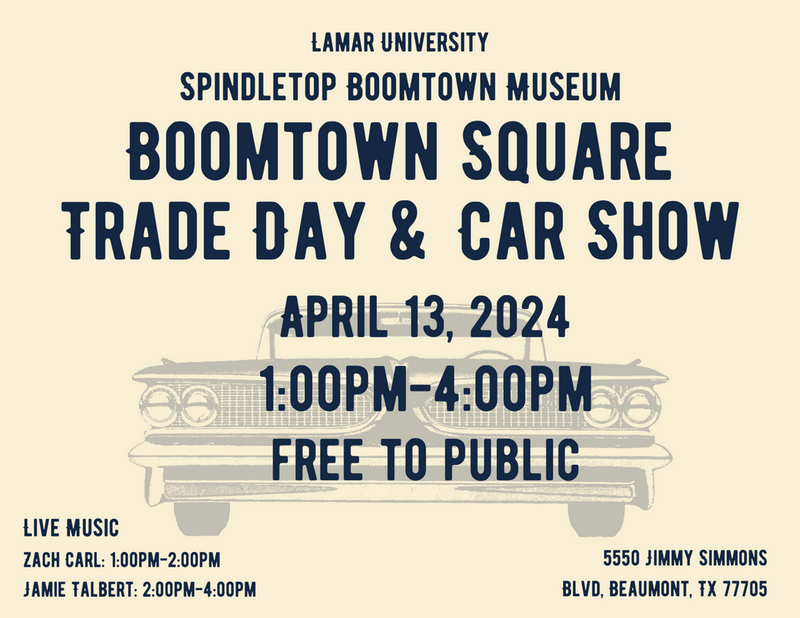 Trade Day and Car Show