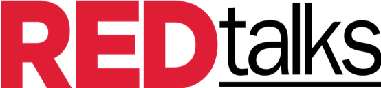 REDtalks Logo
