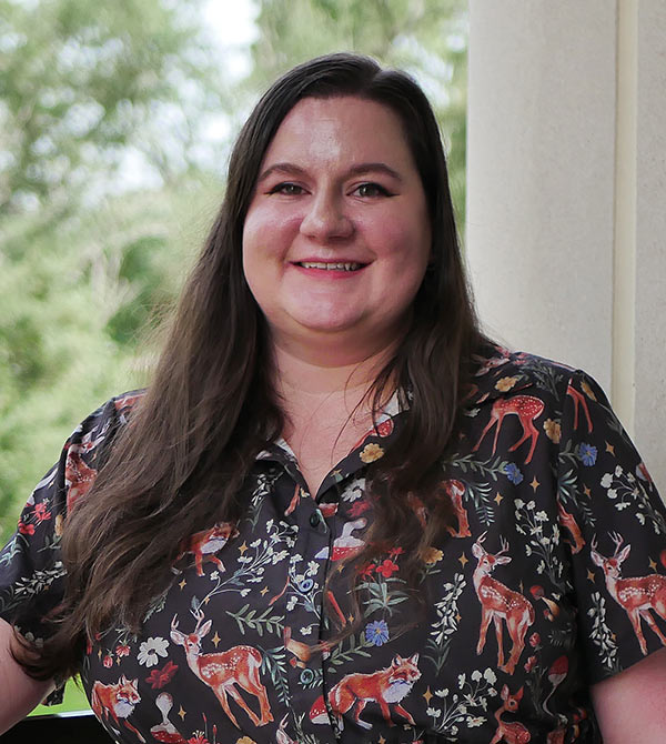 Portrait Image of Dylana