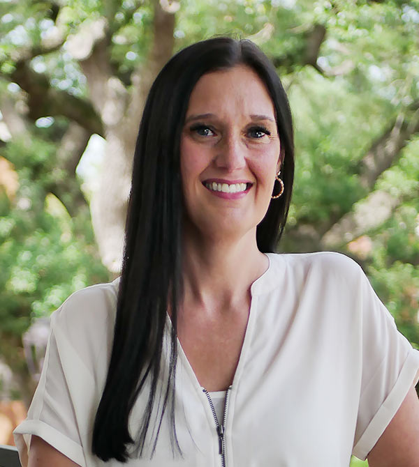 Portrait Image of LaDonna