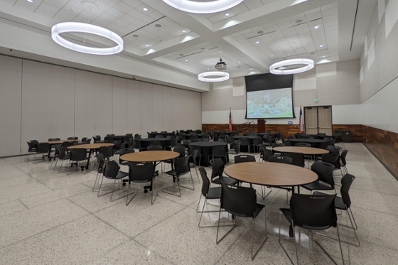 Live Oak Ballroom A or B