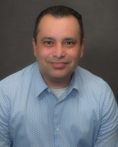 Cristian Umana, LPC