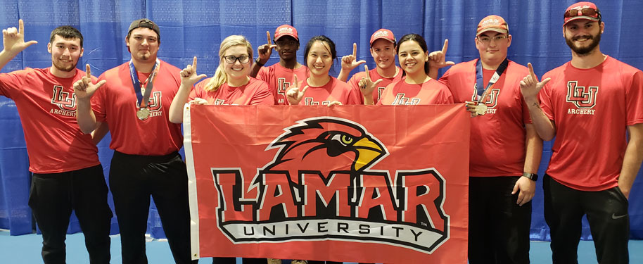 lu collegiate archers