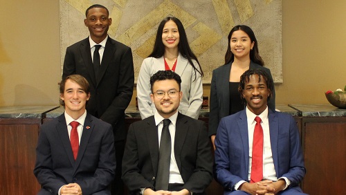 student government association