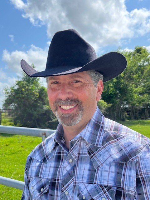 gene theodori coach rodeo team