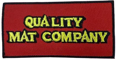 QM PATCH