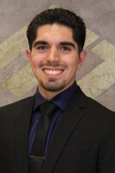 Sergio Mendez