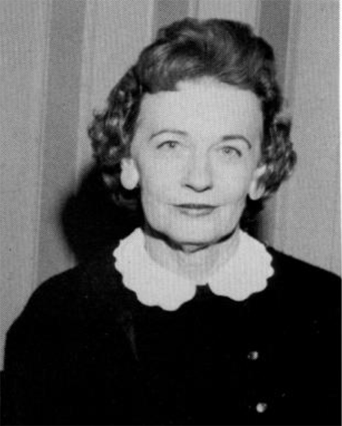 bess gentry