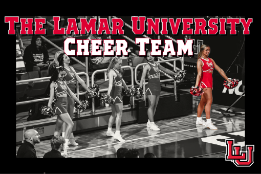 LU Cheer Team