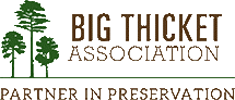 Big Thicket Association