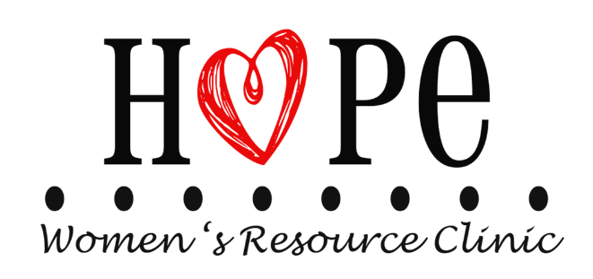 HOPE - Women's Resource Clinic